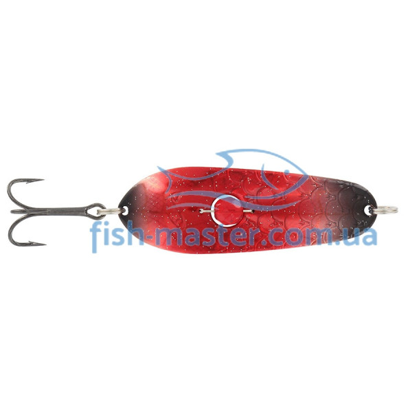 Блешня Kuusamo Rasanen Helmi 70мм 20g#GL/BL/RC,UV