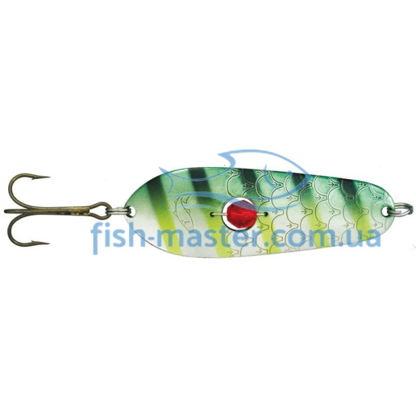 Блешня Kuusamo Rasanen Helmi 70мм 20g#GR/FYE-S