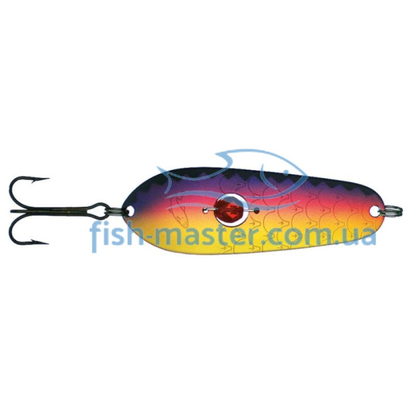 Spinner Kuusamo Rasanen Helmi 70mm 20g#LI/BB