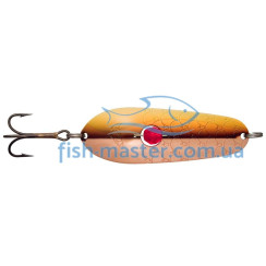 Spinner Kuusamo Rasanen Helmi 70mm 20g#W/O/BL/CC