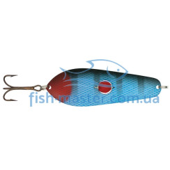 Блешня Kuusamo Rasanen Helmi 90mm 28g#BLU-C