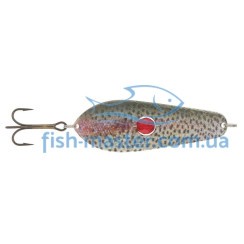Блешня Kuusamo Rasanen Helmi 90mm 28g#GR/RS
