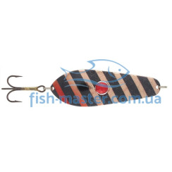 Блешня Kuusamo Rasanen Helmi 90мм 28g#R/BL-C