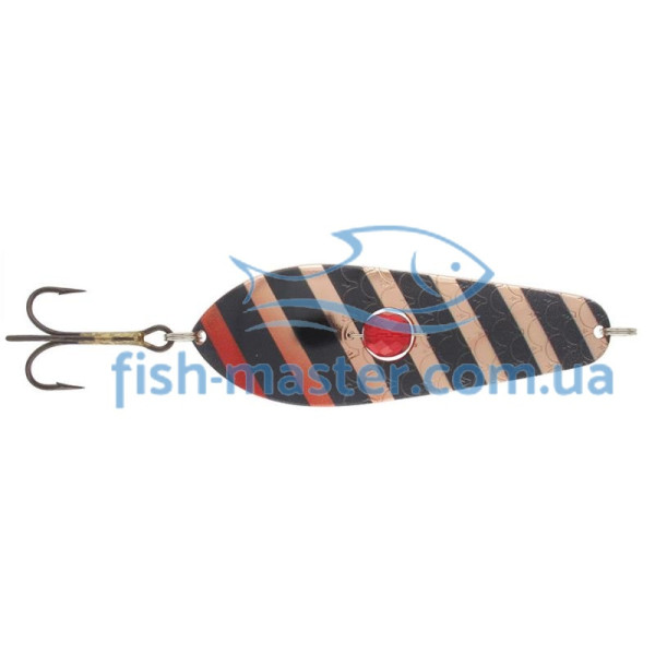 Блешня Kuusamo Rasanen Helmi 90мм 28g#R/BL-C