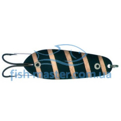 Блесна Kuusamo Rasanen Weedless 50mm 11g#BL-C