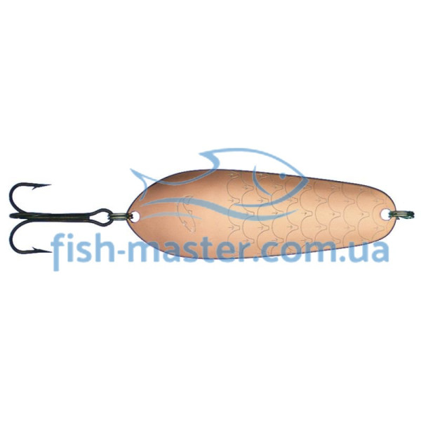 Блешня Kuusamo Rasanen Helmi 70mm 10g#CS