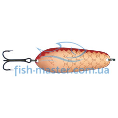 Блешня Kuusamo Rasanen Helmi 70mm 10g#C/R