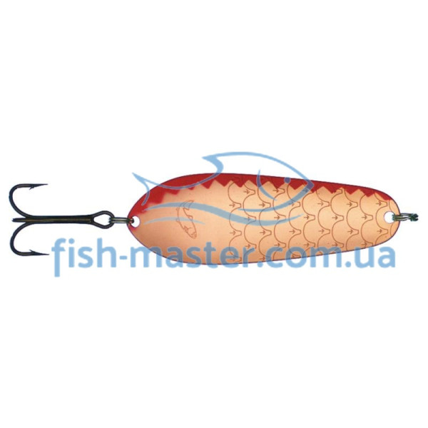 Блешня Kuusamo Rasanen Helmi 70mm 10g#C/R