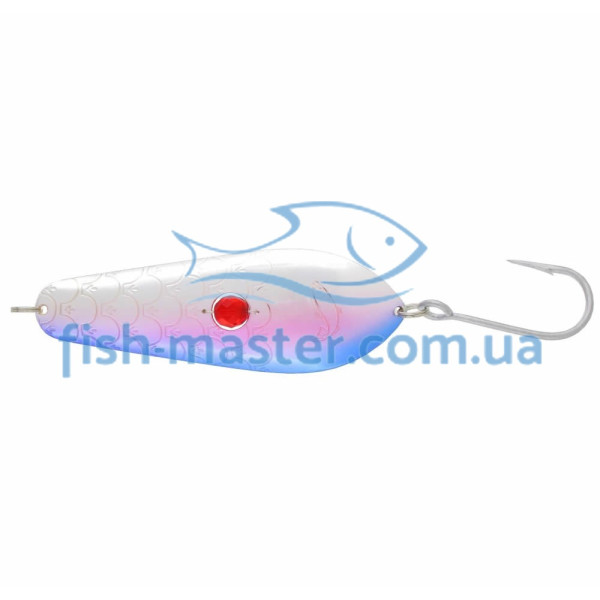 Lure Kuusamo Rasanen 120mm 50g#BLU/Li/SS, UV