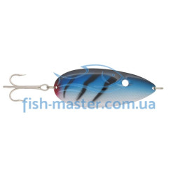 Блешня Kuusamo Suurhauki 95mm 40g#BLU-C