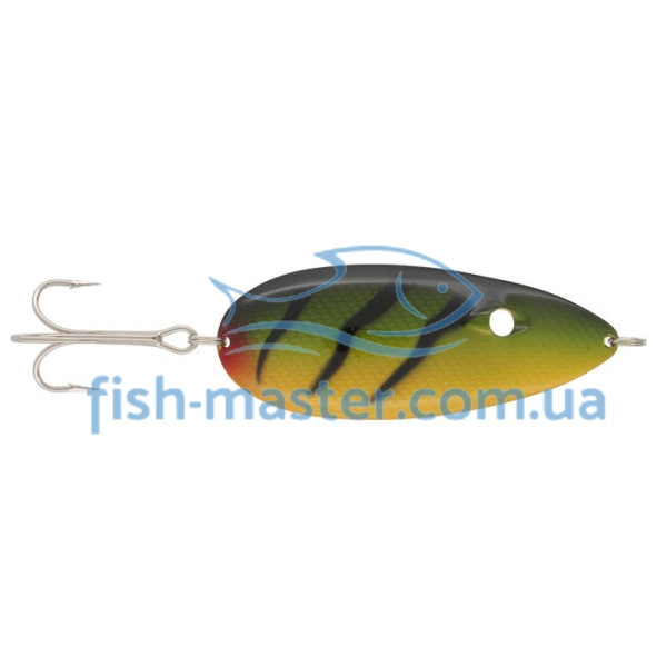 Spinner Kuusamo Suurhauki 95mm 40g#GR-C