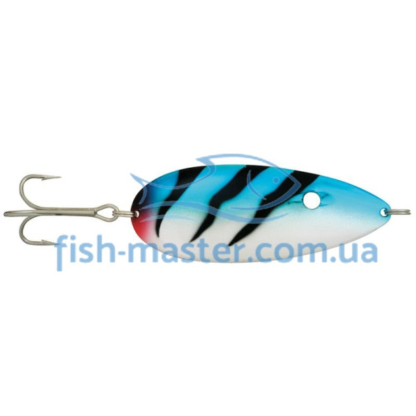 Lure Kuusamo Suurhauki 95mm 40g#BL/BLU-S