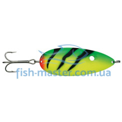 Блешня Kuusamo Suurhauki 95mm 40g#BL/GR/FYE-S