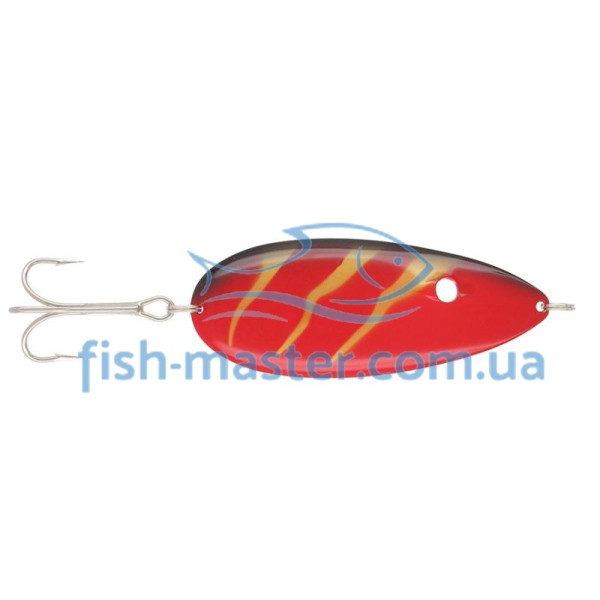 Spinner Kuusamo Suurhauki 95mm 40g#BL/G/RC