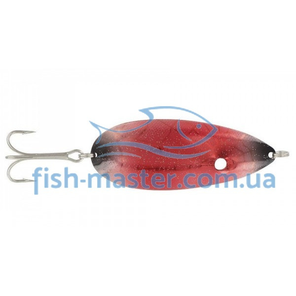 Spinner Kuusamo Suurhauki 95mm 40g#GL/BL/RC