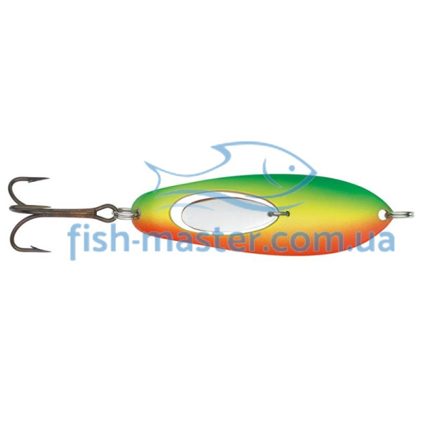 Блешня Kuusamo Taimen super 75mm 17g#GR/FYE/FR-C