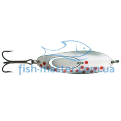 Spinner Kuusamo Taimen super 75mm 17g#S/R