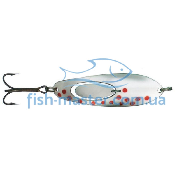 Spinner Kuusamo Taimen super 75mm 17g#S/R