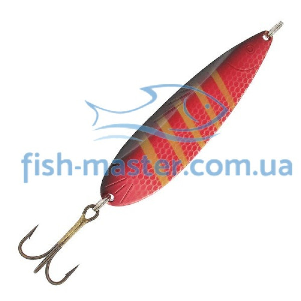 Блешня Kuusamo Taiga 85mm 24g#BL/G/RC