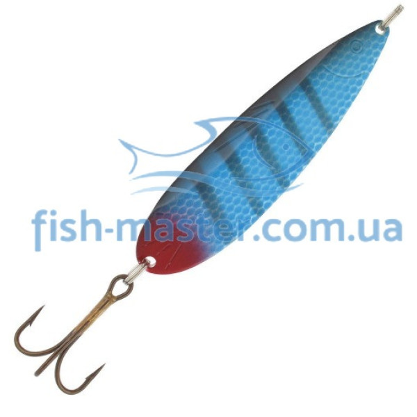 Блешня Kuusamo Taiga 85mm 24g#BL/BLU-S
