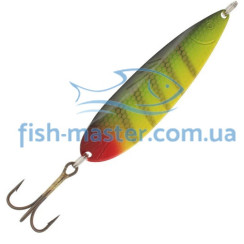 Spinner Kuusamo Taiga 85mm 24g#BL/GR-S