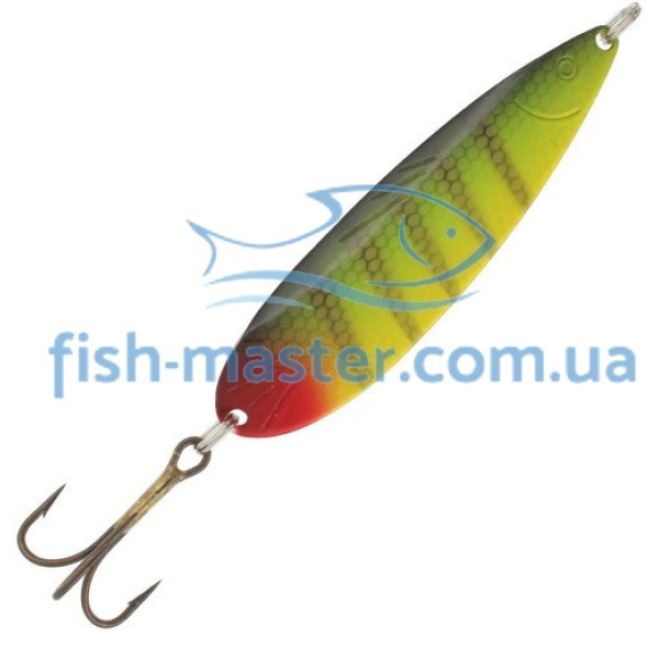 Spinner Kuusamo Taiga 85mm 24g#BL/GR-S