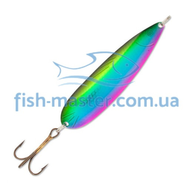 Spinner Kuusamo Taiga 85mm 24g#BL/Li/BLU/GR-S
