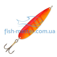 Spinner Kuusamo Taiga 85mm 24g#R/FYe-C