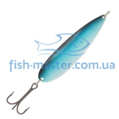Spinner Kuusamo Taiga 85mm 24g#BL/BLU/SS,UV