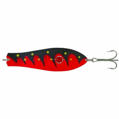 Блешня Kuusamo Professor 0 144mm 44g#Ye/BL/RS