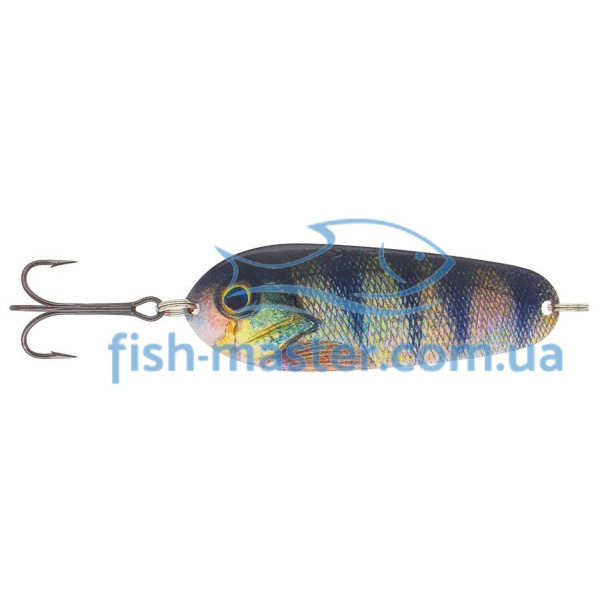 Блешня Kuusamo Rasanen sakke 70mm 20g#Ahven