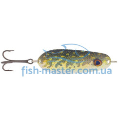 Блешня Kuusamo Rasanen sakke 70mm 20g#Hauki