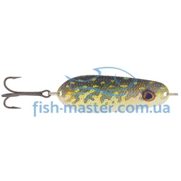 Блешня Kuusamo Rasanen sakke 70mm 20g#Hauki