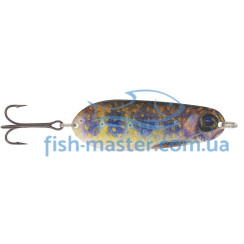 Блешня Kuusamo Rasanen sakke 70mm 20g#Puronieriä