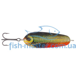 Блешня Kuusamo Rasanen sakke 70mm 20g#Rautu