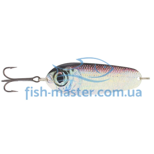 Блешня Kuusamo Rasanen sakke 70mm 20g#Silakka