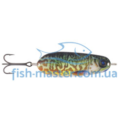 Блешня Kuusamo Rasanen sakke 70mm 20g#Tiikeritaimen