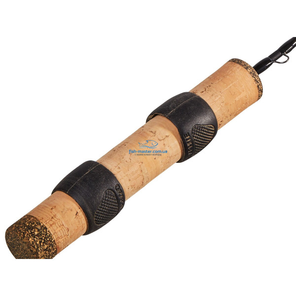 Удочка зимняя Lucky John C-Tech All-in-1 Perch 45cm