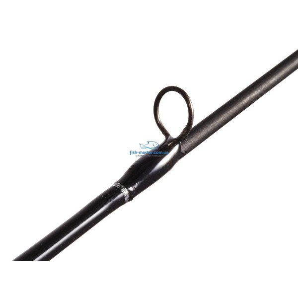 Удочка зимняя Lucky John C-Tech All-in-1 Perch 45cm