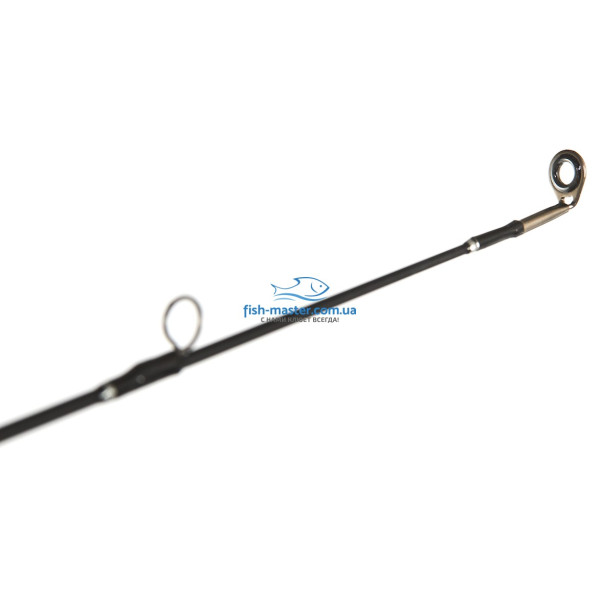 Удочка зимняя Lucky John C-Tech All-in-1 Perch 45cm