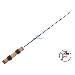 Вудка зимова Lucky John C-Tech PERCH 43cm