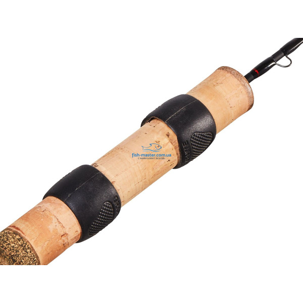 Вудка зимова Lucky John C-Tech PERCH Soft 50cm
