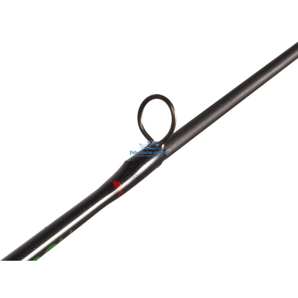 Вудка зимова Lucky John C-Tech PERCH Soft 50cm