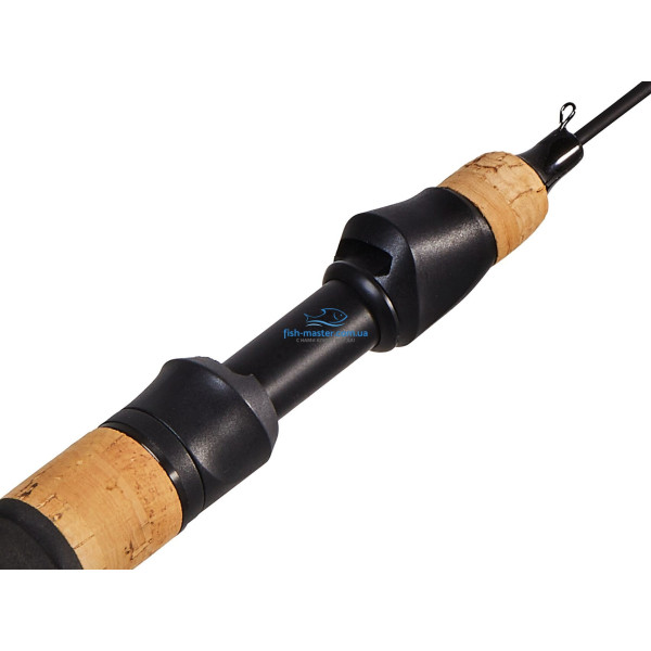 Вудка зимова Lucky John C-Tech PERCH Long 62cm