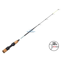 Вудка зимова Lucky John F-Tech Heavy 50cm