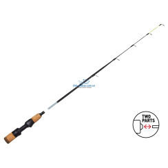 Вудка зимова Lucky John F-Tech Heavy 60cm