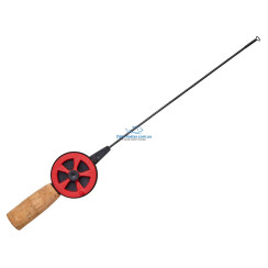 Lucky John Pilkki 40cm Winter Fishing Rod / Cork