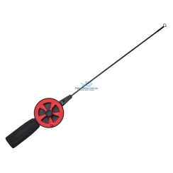 Lucky John Pilkki 40cm EVA Winter Fishing Rod