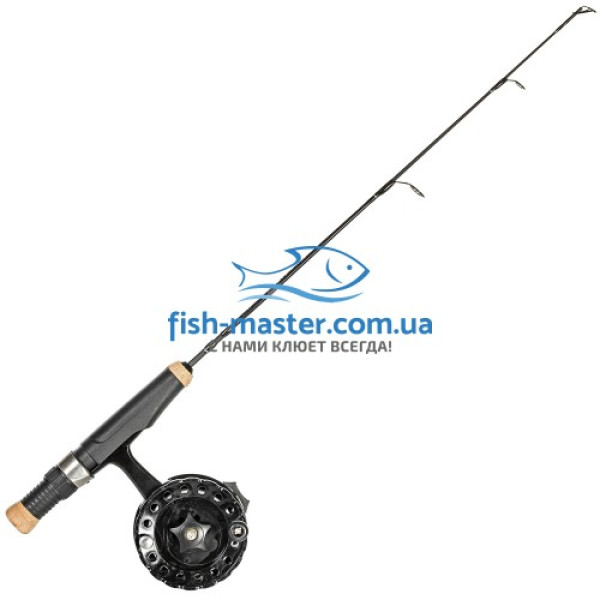 Winter set Lucky John PREDATOR SET 51cm