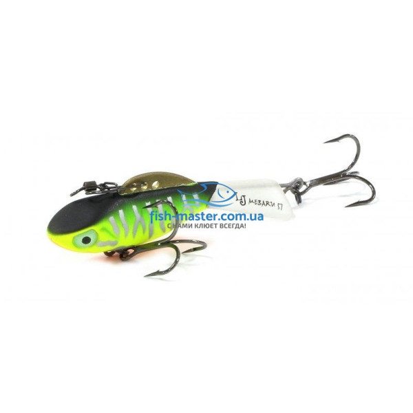 Winter set Lucky John PREDATOR SET 51cm
